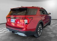 2026 Ford Explorer in Burlington, WI 53105 - 18153201 5