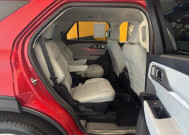 2026 Ford Explorer in Burlington, WI 53105 - 18153201 20
