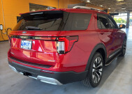 2026 Ford Explorer in Burlington, WI 53105 - 18153201 48