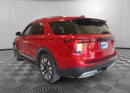 2026 Ford Explorer in Burlington, WI 53105 - 18153201 3