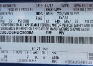 2017 Ford Escape in Mesa, AZ 85212 - 18153202 23