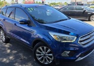2017 Ford Escape in Mesa, AZ 85212 - 18153202 3