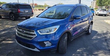 2017 Ford Escape in Mesa, AZ 85212