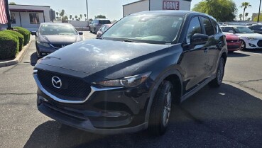 2018 Mazda CX-5 in Mesa, AZ 85212