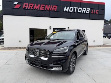 2020 Lincoln Aviator in Knoxville, TN 37920
