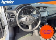 2019 Nissan Sentra in Conway, AR 72032 - 18153207 8