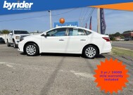 2019 Nissan Sentra in Conway, AR 72032 - 18153207 2