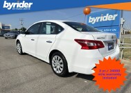 2019 Nissan Sentra in Conway, AR 72032 - 18153207 3
