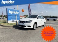 2019 Nissan Sentra in Conway, AR 72032 - 18153207 1