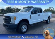 2017 Ford F250 in Arvada, CO 80002 - 18153208 26