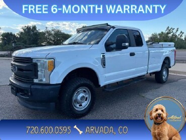 2017 Ford F250 in Arvada, CO 80002
