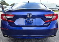 2022 Honda Accord in Miramar, FL 33023 - 18153209 6