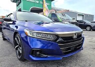 2022 Honda Accord in Miramar, FL 33023 - 18153209 1