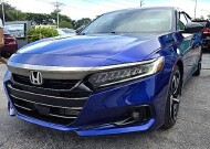 2022 Honda Accord in Miramar, FL 33023 - 18153209 3