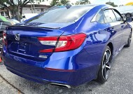 2022 Honda Accord in Miramar, FL 33023 - 18153209 7