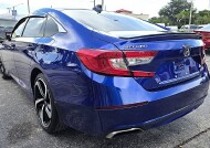 2022 Honda Accord in Miramar, FL 33023 - 18153209 5