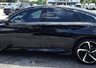 2022 Honda Accord in Miramar, FL 33023 - 18153210 4
