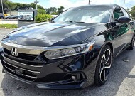 2022 Honda Accord in Miramar, FL 33023 - 18153210 3