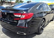 2022 Honda Accord in Miramar, FL 33023 - 18153210 7