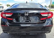 2022 Honda Accord in Miramar, FL 33023 - 18153210 6
