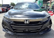 2022 Honda Accord in Miramar, FL 33023 - 18153210 2