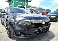 2022 Honda Accord in Miramar, FL 33023 - 18153210 1
