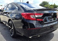 2022 Honda Accord in Miramar, FL 33023 - 18153210 5