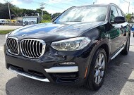 2020 BMW X3 in Miramar, FL 33023 - 18153211 3
