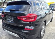 2020 BMW X3 in Miramar, FL 33023 - 18153211 7