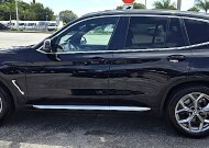 2020 BMW X3 in Miramar, FL 33023 - 18153211 4