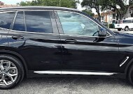 2020 BMW X3 in Miramar, FL 33023 - 18153211 8