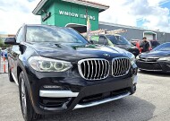 2020 BMW X3 in Miramar, FL 33023 - 18153211 1