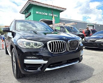 2020 BMW X3 in Miramar, FL 33023