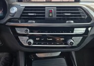 2020 BMW X3 in Miramar, FL 33023 - 18153211 22