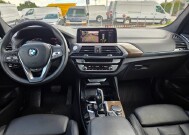 2020 BMW X3 in Miramar, FL 33023 - 18153211 21
