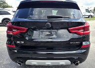 2020 BMW X3 in Miramar, FL 33023 - 18153211 6