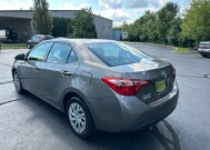 2019 Toyota Corolla in Marysville, OH 43040 - 18153214 5