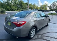 2019 Toyota Corolla in Marysville, OH 43040 - 18153214 7