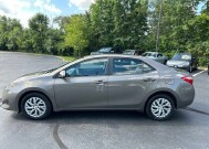 2019 Toyota Corolla in Marysville, OH 43040 - 18153214 4