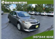 2019 Toyota Corolla in Marysville, OH 43040 - 18153214 1