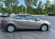 2019 Toyota Corolla in Marysville, OH 43040 - 18153214 8
