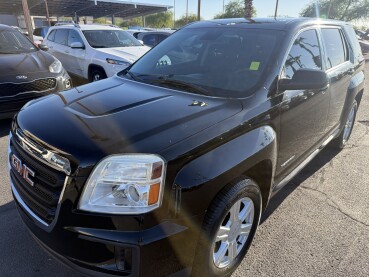 2016 GMC Terrain in Phoenix, AZ 85022