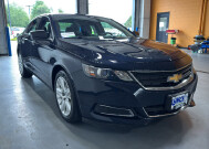 2017 Chevrolet Impala in Burlington, WI 53105 - 18153217 7