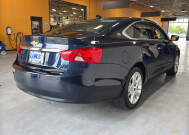 2017 Chevrolet Impala in Burlington, WI 53105 - 18153217 5