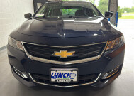 2017 Chevrolet Impala in Burlington, WI 53105 - 18153217 8