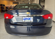 2017 Chevrolet Impala in Burlington, WI 53105 - 18153217 4
