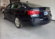 2017 Chevrolet Impala in Burlington, WI 53105 - 18153217 3