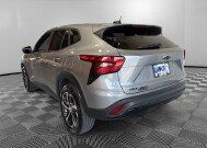 2025 Chevrolet Trax in Burlington, WI 53105 - 18153218 3