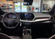 2025 Chevrolet Trax in Burlington, WI 53105 - 18153218 14