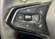 2025 Chevrolet Trax in Burlington, WI 53105 - 18153218 21